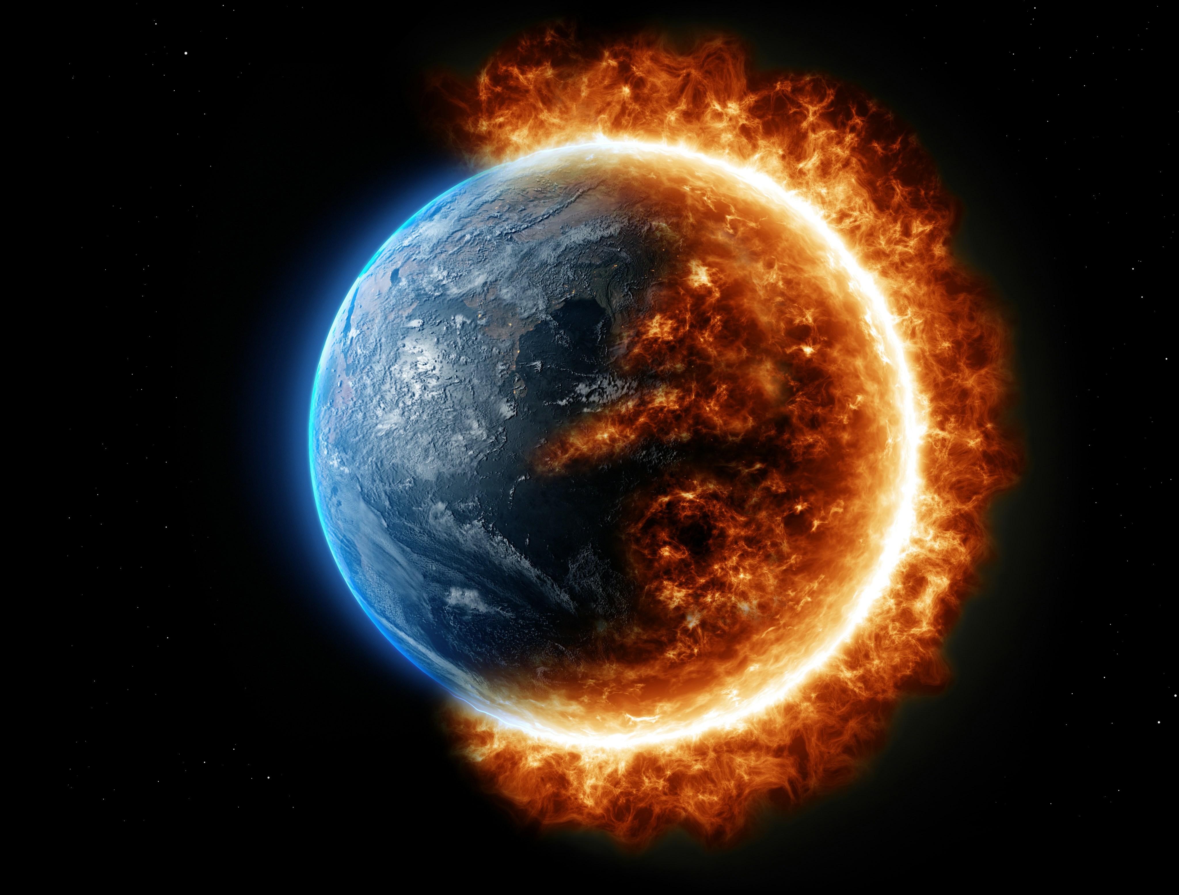 INTERCLIME network — climate and health collaboration